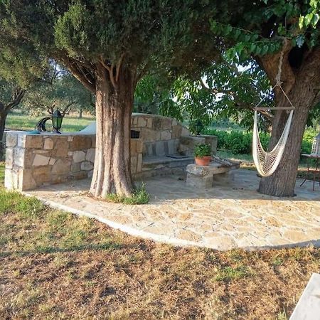 Authentic Country House In Zakynthos Ambelokipoi  Exterior photo